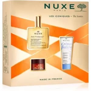 Nuxe Prodigieuse Christmas gift set