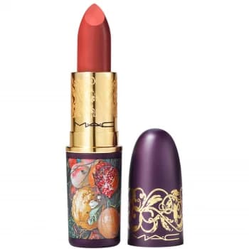 MAC Lipstick - Tarnished Reputation