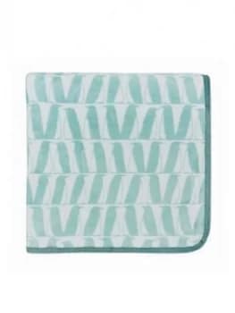 Scion Pedro Fleece Throw