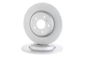 ATE Brake disc AUDI 24.0112-0178.1 Brake rotor,Brake discs,Brake rotors