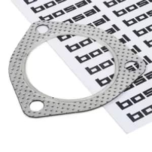 BOSAL Gasket, exhaust pipe CHEVROLET,Daewoo 256-571 96350814
