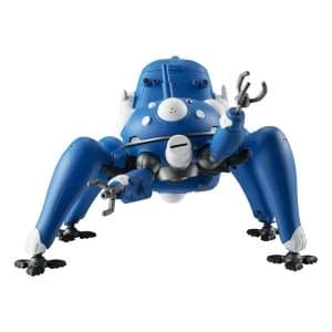 Ghost in the Shell Robot Spirits Action Figure Side Ghost Tachikoma S.A.C. 2nd GIG & SAC_2045 10 cm