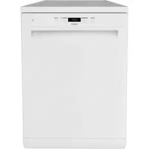 Whirlpool W2FHD626UK Freestanding Dishwasher
