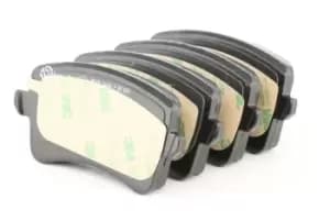 BREMBO BRAKE PAD SET OF 4 P85099