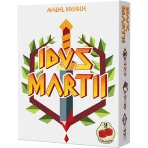 Idus Martii Board Game
