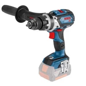 Bosch GSB 18V-110 C Brushless Combi Drill Bare Unit