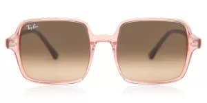 Ray-Ban Square Ii Sunglasses