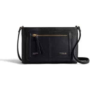 Ted Baker Nishu Crossbody Bag - Black