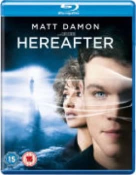 Hereafter 2011 Bluray