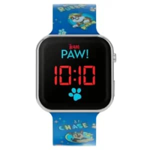 Kids Paw Patrol Digital Watch