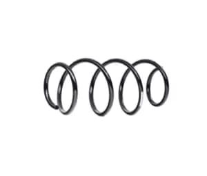 SACHS Coil spring RENAULT 998 748 8200140543 Suspension spring,Springs,Coil springs,Coil spring suspension,Suspension springs