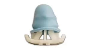 Moulding Clip for Audi & VW Pk 50 Connect 31672