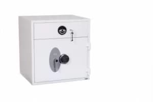 Phoenix HS1091ED Diamond Deposit Safe with Electronic Lock