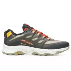 Merrell Moab Speed GTX, Blk/Multi