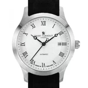 Smart Turnout Shackleton Automatic Watch