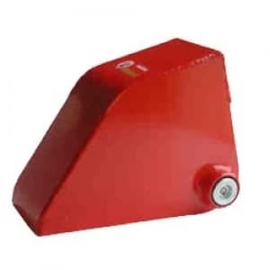 Bulldog BRC Heavy Duty Hitch Lock