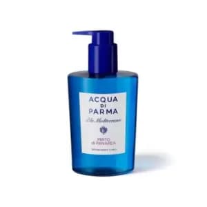 Acqua di Parma Blu Mediterraneo Mirto di Panarea Hand & Body Wash 300ml