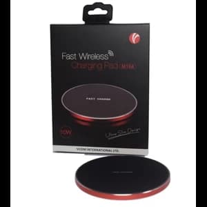 VCOM M164 Fast Charging QI Wireless Charging Pad