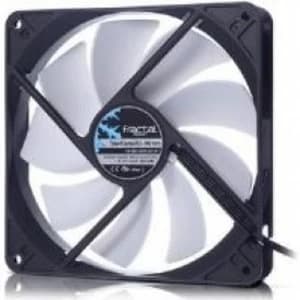 Fractal Design Silent Series R3 80mm Case Fan
