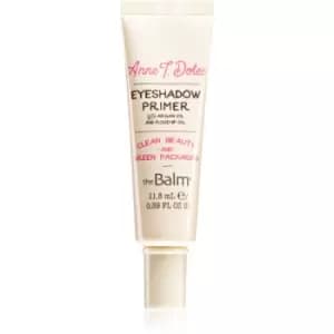 theBalm Anne T. Dotes Eyeshadow Primer Eyeshadow Primer 11,8 ml