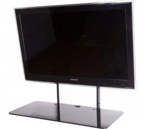 AVF PSL911 TV Mount, Black