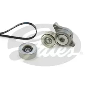 Micro-V Multi-Ribbed Belt Kit Gates K036PK2013