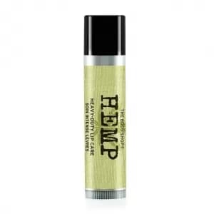 The Body Shop Hemp Heavy Duty Lip Care