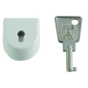 ERA 816 and 817 Sash Stopper