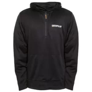 Guardian Hoodie Sweat Shirts Black Medium