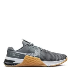 Nike Metcon 8 Mens Training Shoes - Grey
