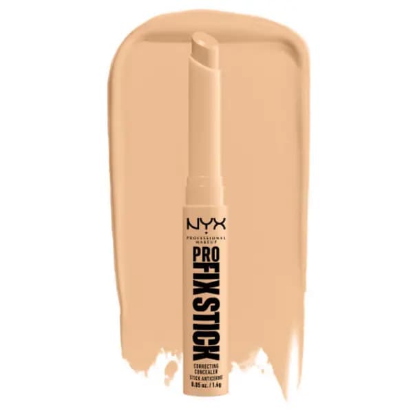 NYX Professional Makeup Pro Fix Stick Correcting Concealer 06 Natural