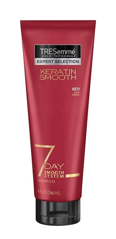 TRESemme 7 Day Smooth Shampoo 50ml