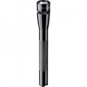 Mag-Lite Mini-Pro+ LED (monochrome) Torch battery-powered 281 lm 25 h 118 g