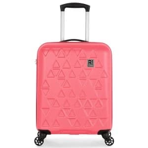 Revelation by Antler Echo 4-Wheel Cabin Suitcase