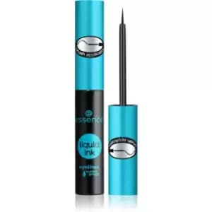 Essence Liquid Ink liquid eyeliner 3 ml