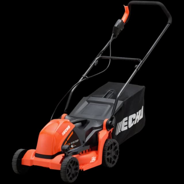 Echo DLM-310/35P Cordless Lawn Mower (Power Unit)