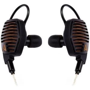 Audeze Planar LCDi4 Earphones