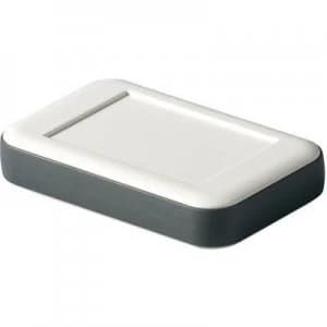 Wall mount enclosure Desktop case 51 x 82 x 16 Acrylonitrile butadiene styrene