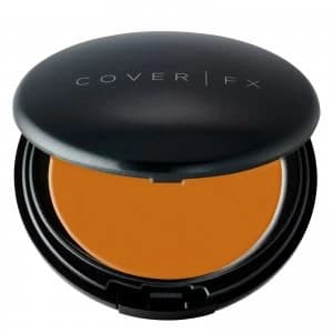 Cover FX Total Cover Cream Foundation 10g (Various Shades) - G100