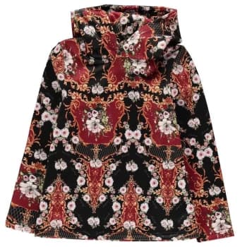 Firetrap OTH Hoodie Infant Girls - Baroque