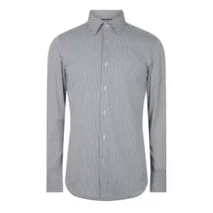 Boss P-HANK-Kent-C1-222 Shirt - Green