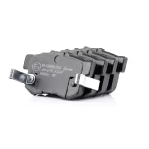 BREMBO Brake pad set HONDA,ACURA P 28 039 43022S9AA01,43022STKA00,43022STKA01 43022STKA02,06430S6D000,06430S9AA00,06430SEDE60,43022S2A000,43022S3N000