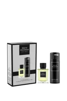 David Beckham Instinct Eau de Parfum 50ml Gift Set