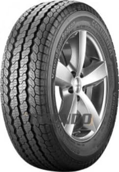 Continental VancoFourSeason ( 195/65 R16C 104/102T 8PR Dual Branding 100T )'