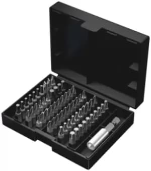 Wera 8200/899/60 Bit-Safe, 61Pc