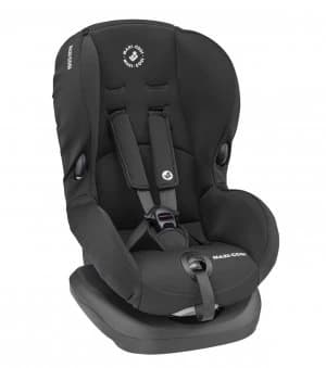 Maxi-Cosi Priori SPS Group 1 Car Seat - Black