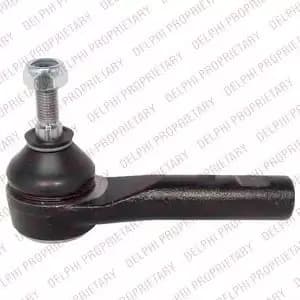 Delphi TA2671 Tie Rod End Left