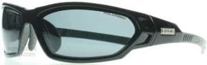 Bloc Scorpion Sunglasses Black P301 Polariserade 70mm