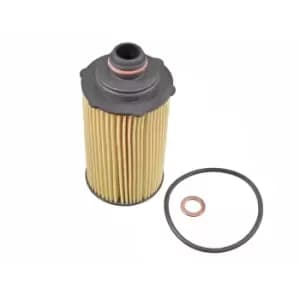 Oil Filter ADG02161 by Blue Print