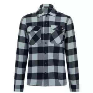 DICKIES Sacramento Shirt - Green